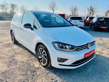 VW Golf Sportsvan 1.4 TSI DSG AAC CARPLAY XENON PDC